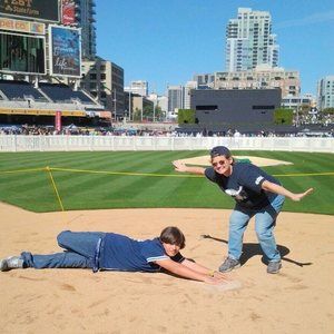 Meet your Posher, Marcia